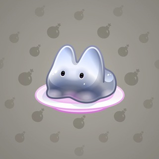Jelly Bunny #90041