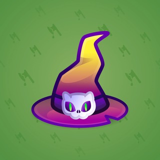 Witch Hat #71739