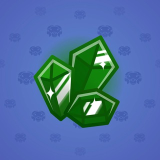 Ion Gem #4064