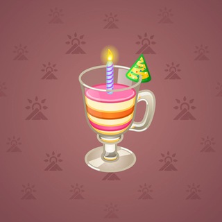 Spiced Wine #59794