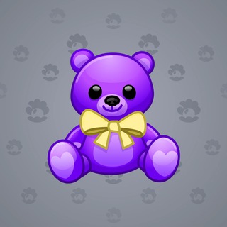 Toy Bear #43184