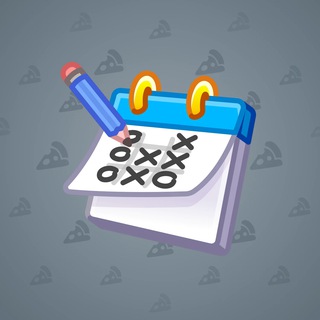 Desk Calendar #113150