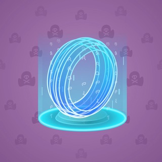Bonded Ring #5792