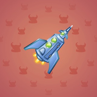 Stellar Rocket #62368