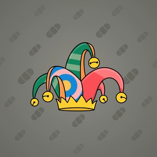 Jester Hat #16454