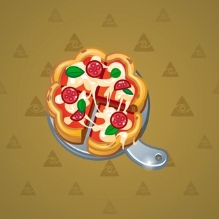 Clover Pin #210096