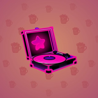 Record Player #26328
