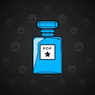 Perfume Bottle #3422