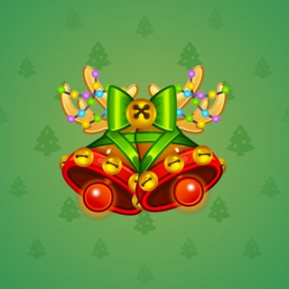 Jingle Bells #524