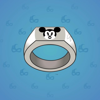 Signet Ring #11199
