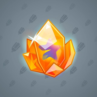 Astral Shard #1274