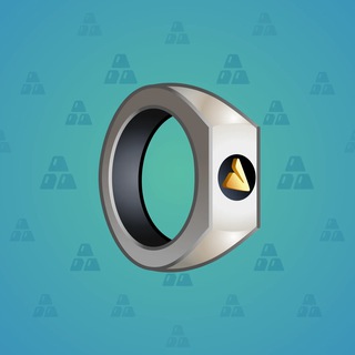 Signet Ring #8914