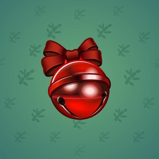 Sleigh Bell #6489