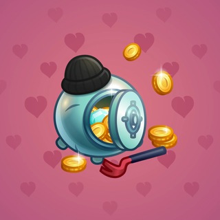 Money Pot #5759