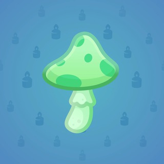Spy Agaric #10102