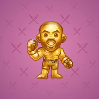 UFC Strike #17593