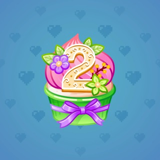 Whip Cupcake #169568