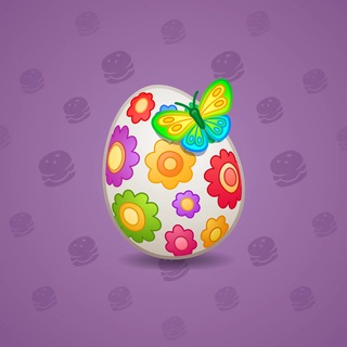 Easter Egg #6691