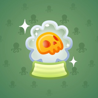 Crystal Ball #22892