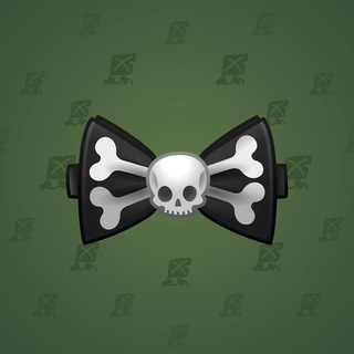 Bow Tie #46813