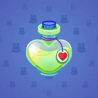 Love Potion #26123
