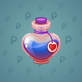 Love Potion #25012
