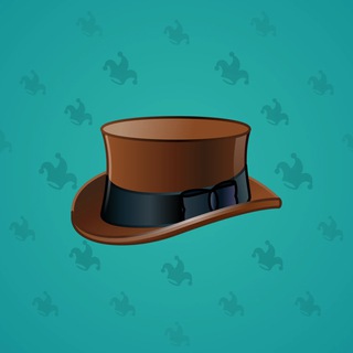 Top Hat #28047