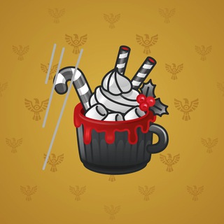 Holiday Drink #40454