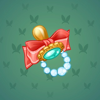 Bling Binky #8181