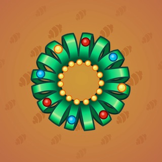 Winter Wreath #50056