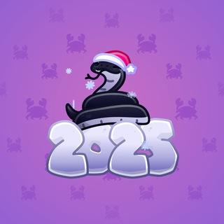 Lunar Snake #124835