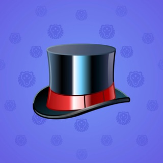 Top Hat #17706