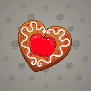 Cookie Heart #175890
