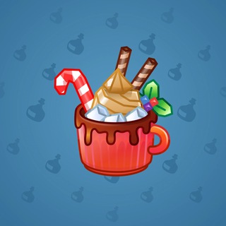 Holiday Drink #47590
