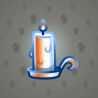 Eternal Candle #40992