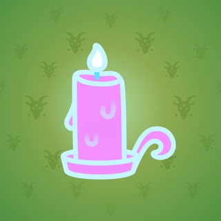 Eternal Candle #34346