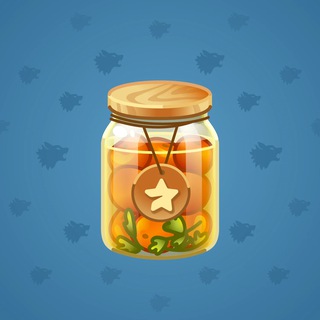 Restless Jar #45451