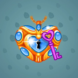 Cupid Charm #11617
