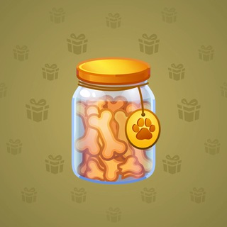 Restless Jar #58910