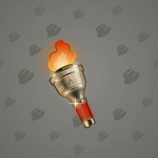 Chill Flame #142385