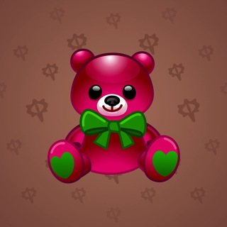 Toy Bear #37558