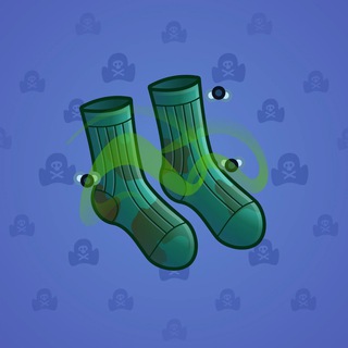 Fresh Socks #13670