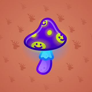 Spy Agaric #72761