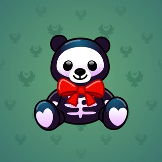 Toy Bear #2237