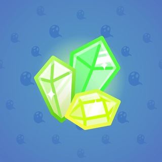 Ion Gem #4492
