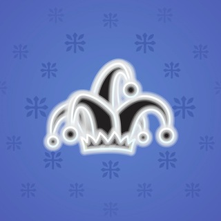 Jester Hat #13365