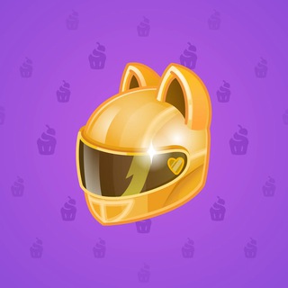 Neko Helmet #4625