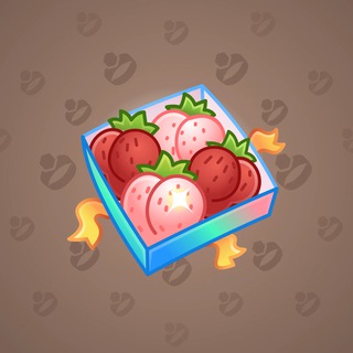 Berry Box #28715