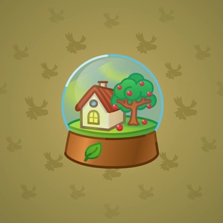 Snow Globe #23876
