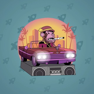 Low Rider #1861